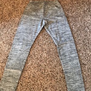 Youth Abercrombie leggings